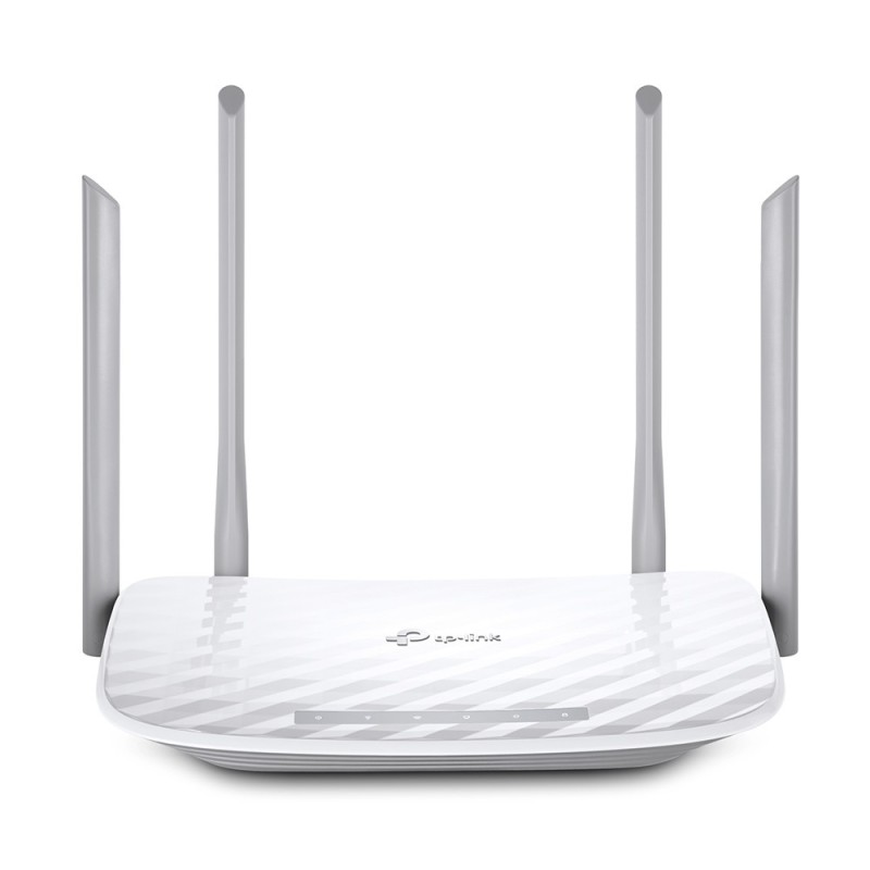 Archer C50 - V3.0 - Wireless Router - 4-Port-Switch